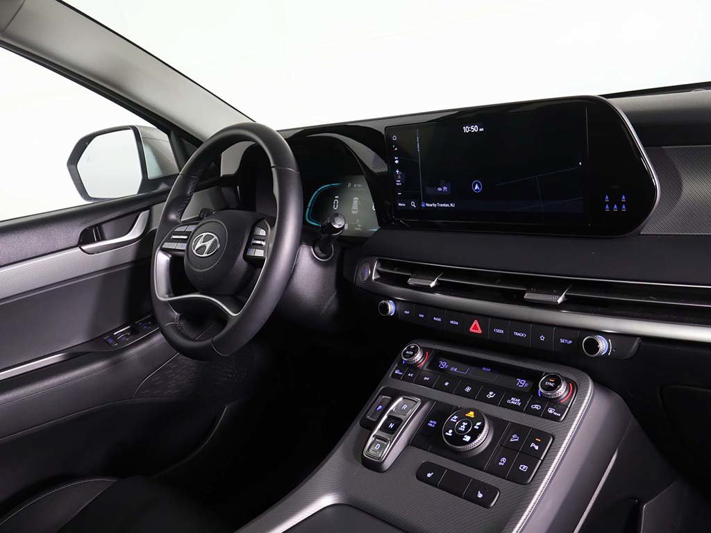 Used 2025 Hyundai Palisade SEL AWD/4WD image 36