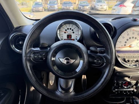 Used 2014 MINI Cooper Countryman S AWD/4WD image 18