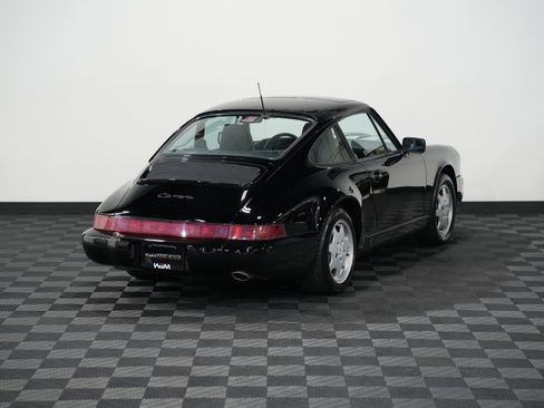 Used 1991 Porsche 911 Carrera image 6