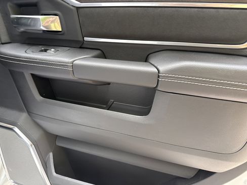 New 2026 RAM 5500 4x4 Crew Cab image 19