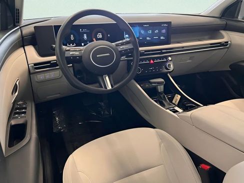 Used 2025 Hyundai Tucson SEL image 30