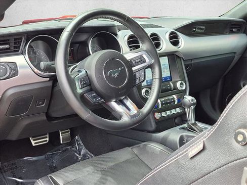 Certified 2020 Ford Mustang GT Premium RWD image 10