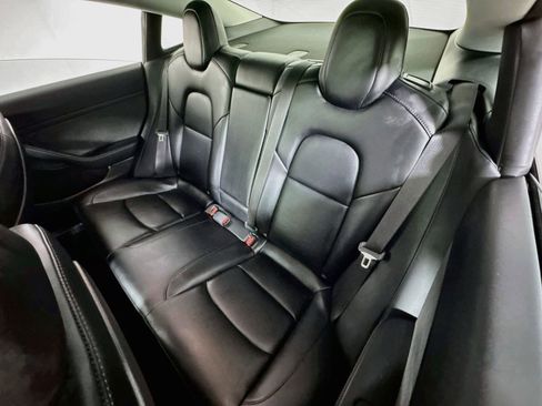Used 2023 Tesla Model 3 Standard Range RWD image 22
