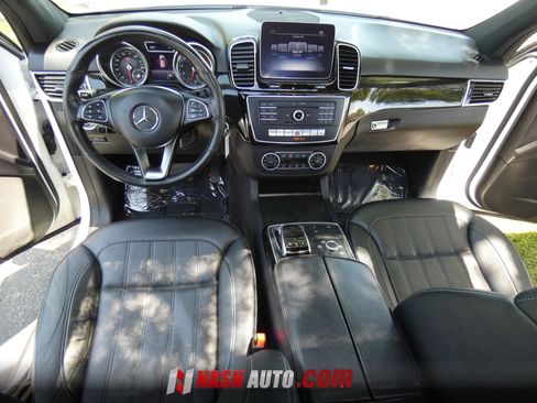Used 2018 Mercedes-Benz GLE 350 4MATIC image 19