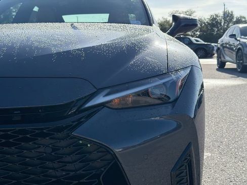 New 2026 Lexus IS 350 F Sport RWD image 9