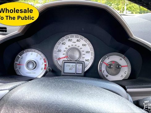 Used 2013 Honda Pilot EX-L image 10