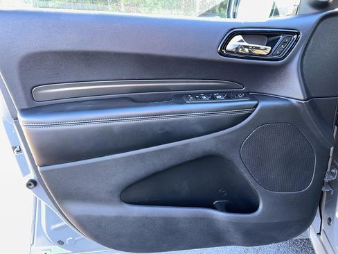 Used 2022 Dodge Durango GT image 13