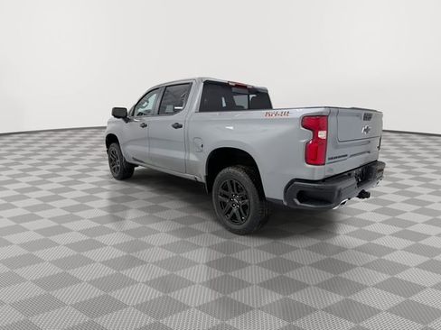 New 2026 Chevrolet Silverado 1500 LT Trail Boss w/ LT Trail Boss Premium Package image 12