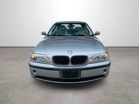 Used 2005 BMW 325i Sedan RWD image 7