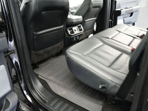 Used 2023 Ford F150 XLT w/ Equipment Group 302A High image 15