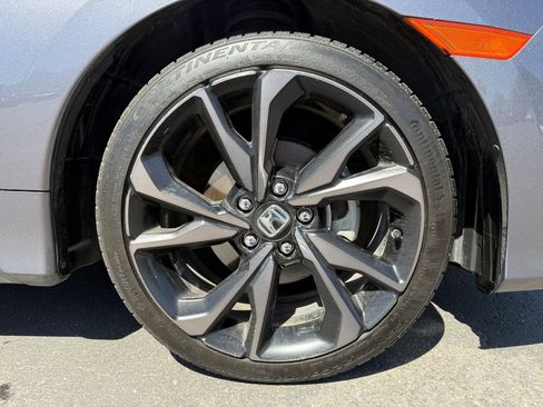 Used 2020 Honda Civic Sport image 30