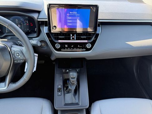 New 2026 Toyota Corolla Cross SE image 11