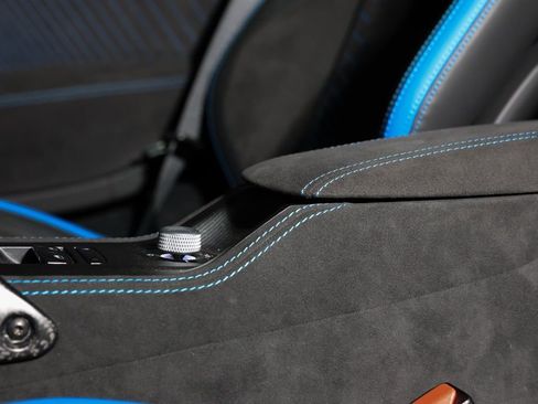 Used 2023 Maserati MC20 Coupe image 39