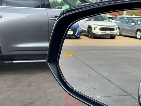 Used 2025 Toyota RAV4 XLE image 21