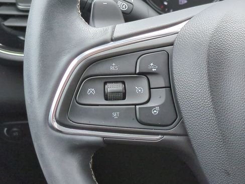 Used 2023 Buick Envision Avenir AWD/4WD image 25
