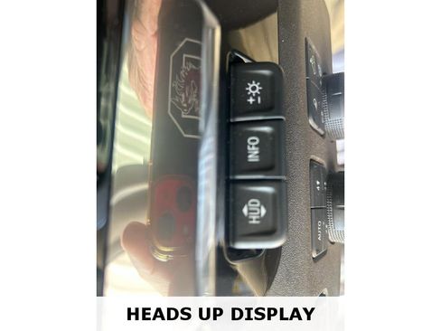 Used 2025 Chevrolet Silverado 2500 LTZ w/ LTZ Premium Package AWD/4WD image 28