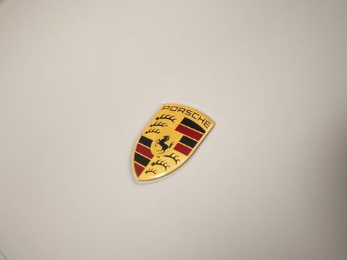 New 2026 Porsche Macan S image 36