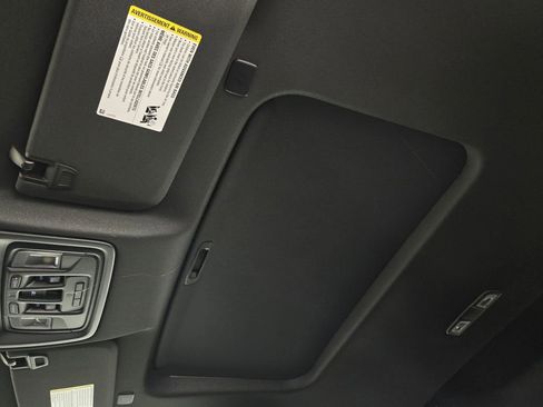 New 2026 Chevrolet Silverado 2500 High Country w/ High Country Premium Package AWD/4WD image 27
