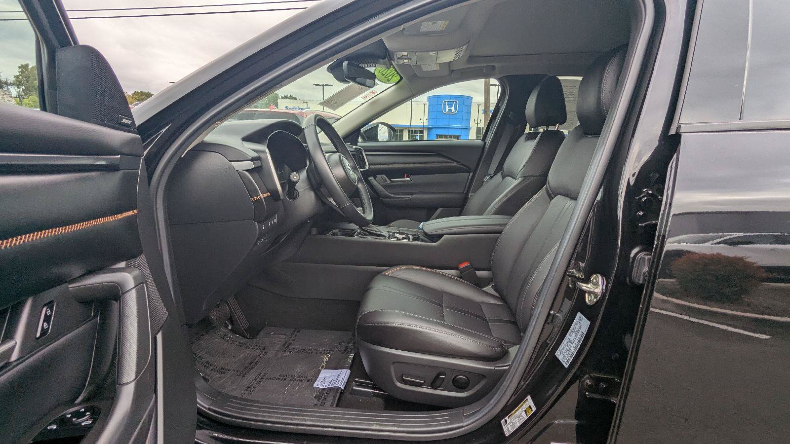 Used 2026 MAZDA CX-50 AWD 2.5 Hybrid w/ Cargo Package image 18