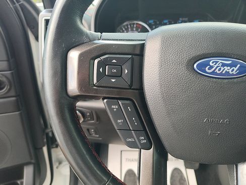 Certified 2021 Ford Expedition Limited RWD image 30