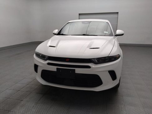 Used 2024 Dodge Hornet R/T AWD/4WD image 15