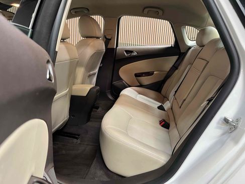 Used 2015 Buick Verano FWD image 32