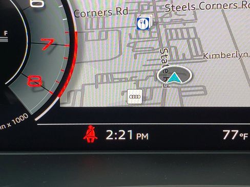 Used 2025 Audi Q5 2.0T Premium Plus image 26