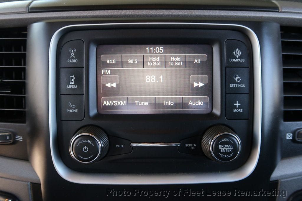 Used 2023 RAM 1500 Tradesman w/ Popular Equipment Group AWD/4WD image 29