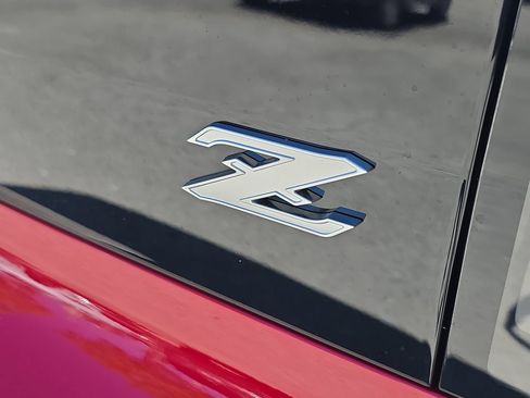 New 2026 Nissan Z Performance RWD image 10