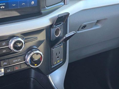 Certified 2022 Ford F150 XLT w/ Equipment Group 302A High image 30