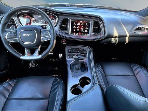Used 2023 Dodge Challenger SRT Hellcat RWD image 7