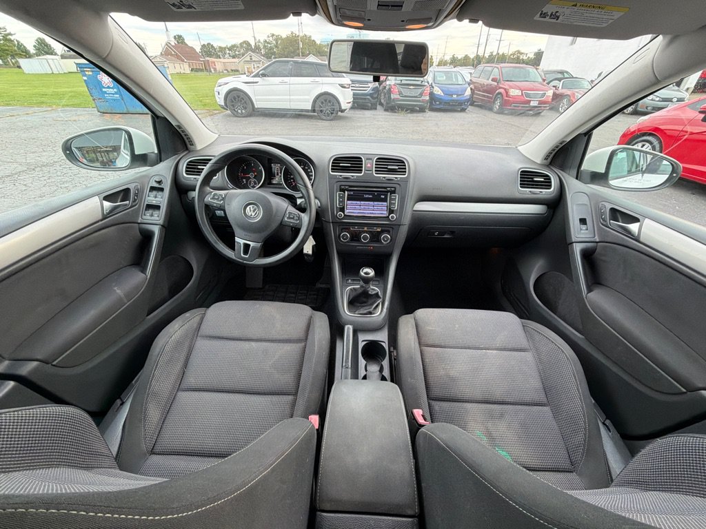 Used 2013 Volkswagen Golf TDI FWD image 15
