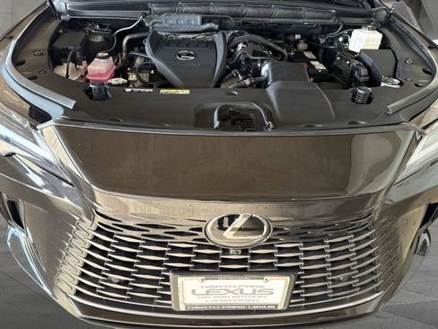 Certified 2025 Lexus RX 350 Premium image 27