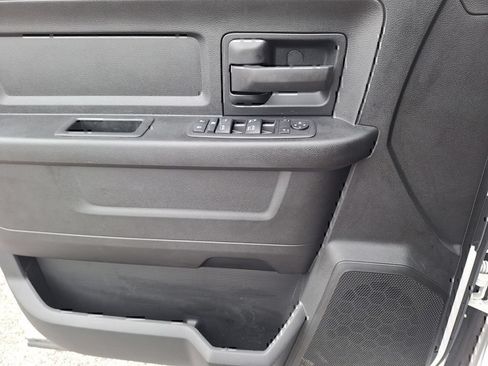 Used 2024 RAM 1500 Tradesman RWD image 19