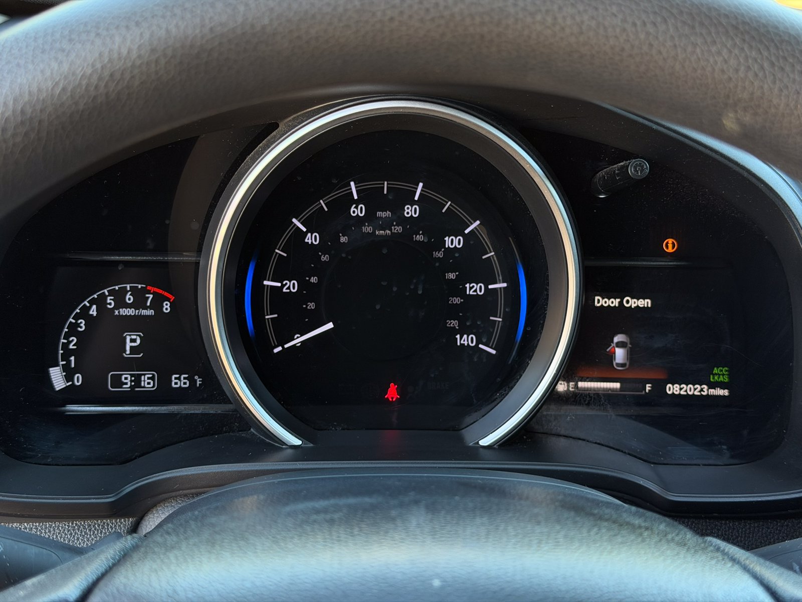 Used 2019 Honda Fit EX image 23