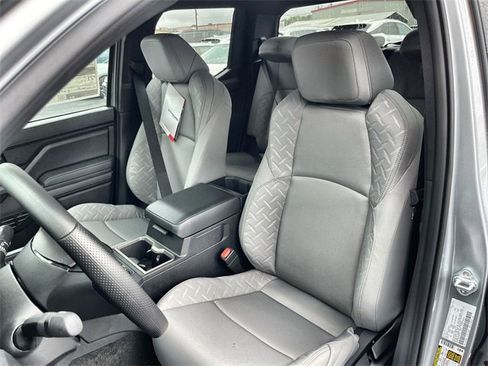 New 2026 Toyota Tacoma SR5 image 20