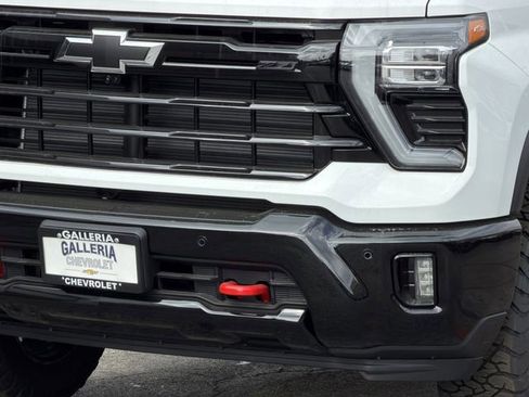 New 2026 Chevrolet Silverado 2500 LT w/ Trail Boss Package image 7