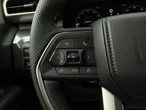 New 2026 Toyota Tacoma TRD Off-Road AWD/4WD image 27