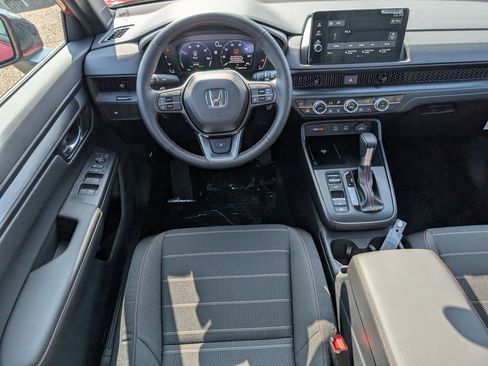 New 2026 Honda CR-V TrailSport image 27