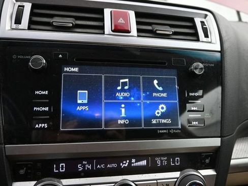 Used 2017 Subaru Outback 2.5i Premium AWD/4WD image 33