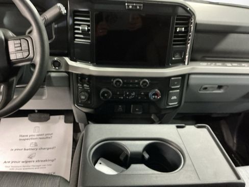 New 2026 Ford F350 4x4 Crew Cab Super Duty image 11