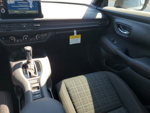 New 2026 Honda HR-V Sport image 18