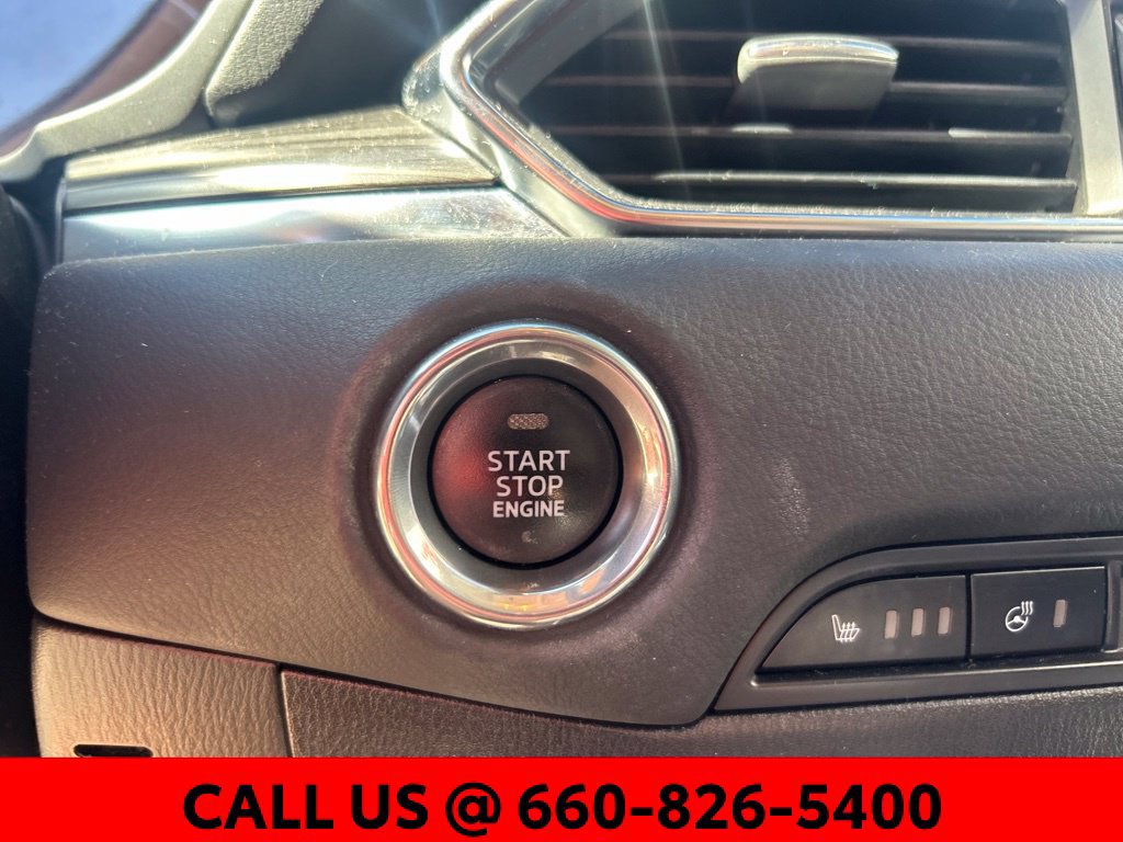 Used 2018 MAZDA CX-5 Grand Touring w/ Premium Package AWD/4WD image 15