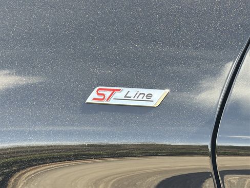 New 2026 Ford Explorer ST-Line w/ ST-Line Street Pack image 34