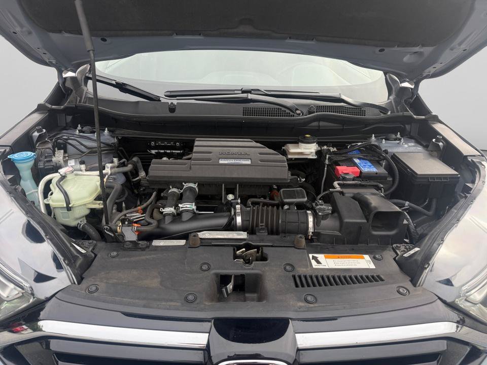Used 2021 Honda CR-V EX image 20