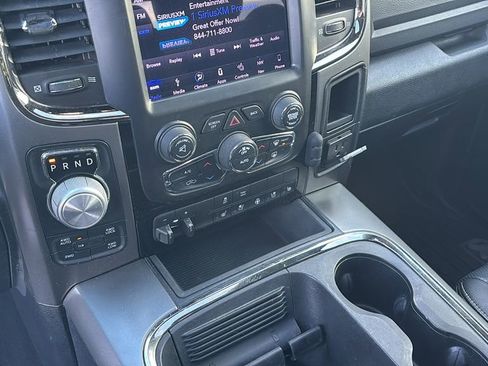 Used 2018 RAM 1500 Sport w/ Convenience Group image 20