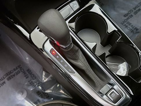 New 2026 Chevrolet Trax ACTIV w/ Driver Confidence Package FWD image 18