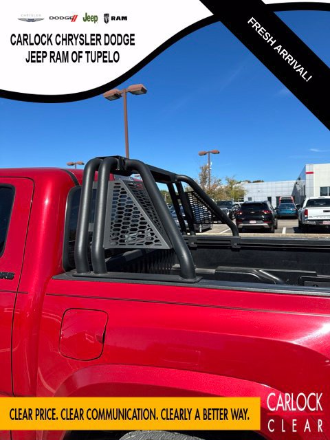 Used 2023 Toyota Tacoma SR5 RWD image 9