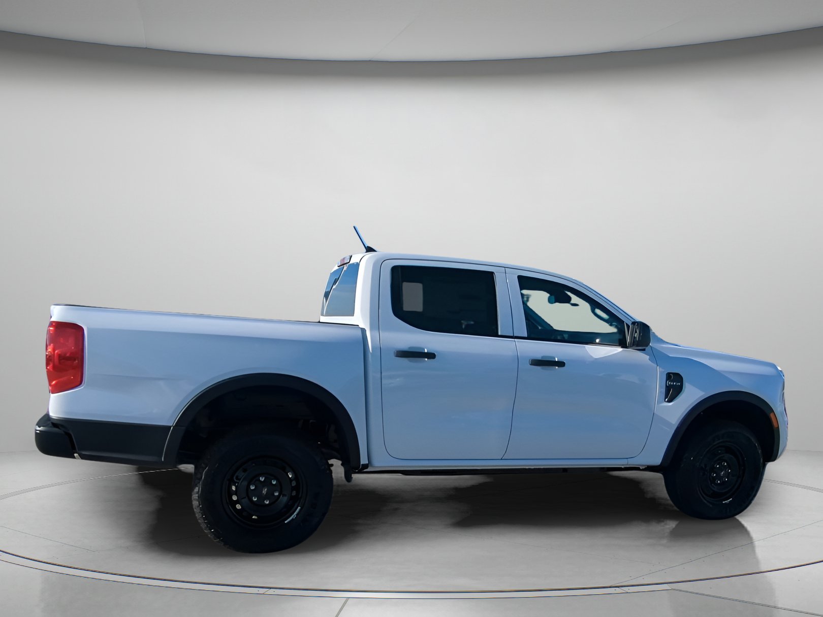 New 2026 Ford Ranger XL RWD image 33