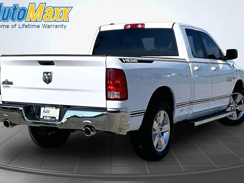 Used 2014 RAM 1500 Classic SLT RWD image 6